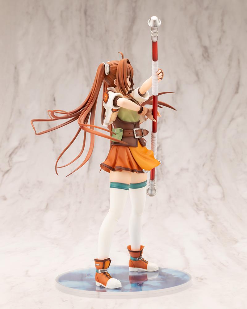 【Pre-order】The Legend of Heroes - Estelle Bright Figure (Rerun)