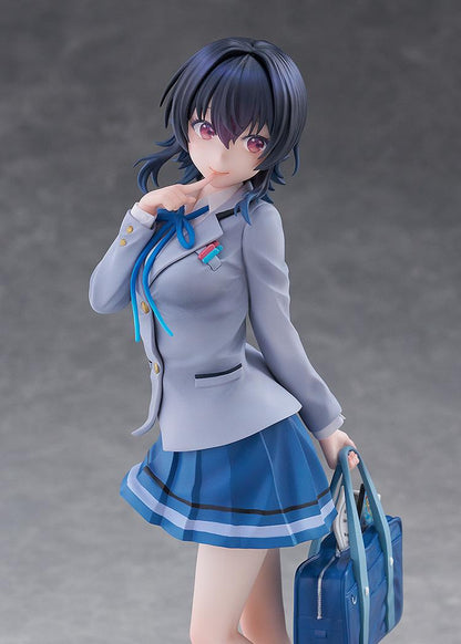【Pre-order】I Made Friends with the Second Prettiest Girl in My Class - Umi Asanagi Figure