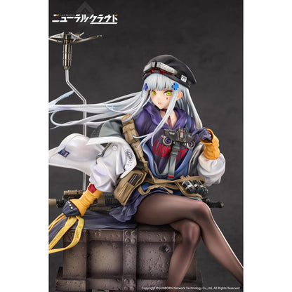 【Pre-order】Girls' Frontline NeuralCloud - Klukai 1/7 Scale Figure