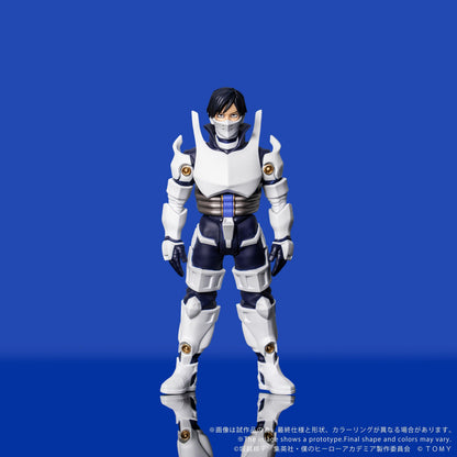 【Pre-order】My Hero Academia - Tenya Iida Figure (CK-M11 COLLEKAZARO)