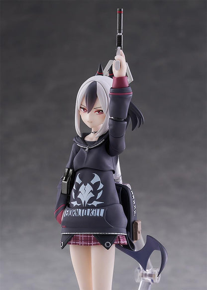 【Pre-order】Blue Archive - Kayoko Onikata figma
