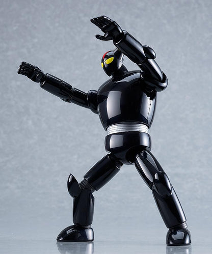 【Pre-order】TETSUJIN28 - BLACK OX Model Kits (MODEROID; Original TETSUJIN28 Ver.; Rerun)
