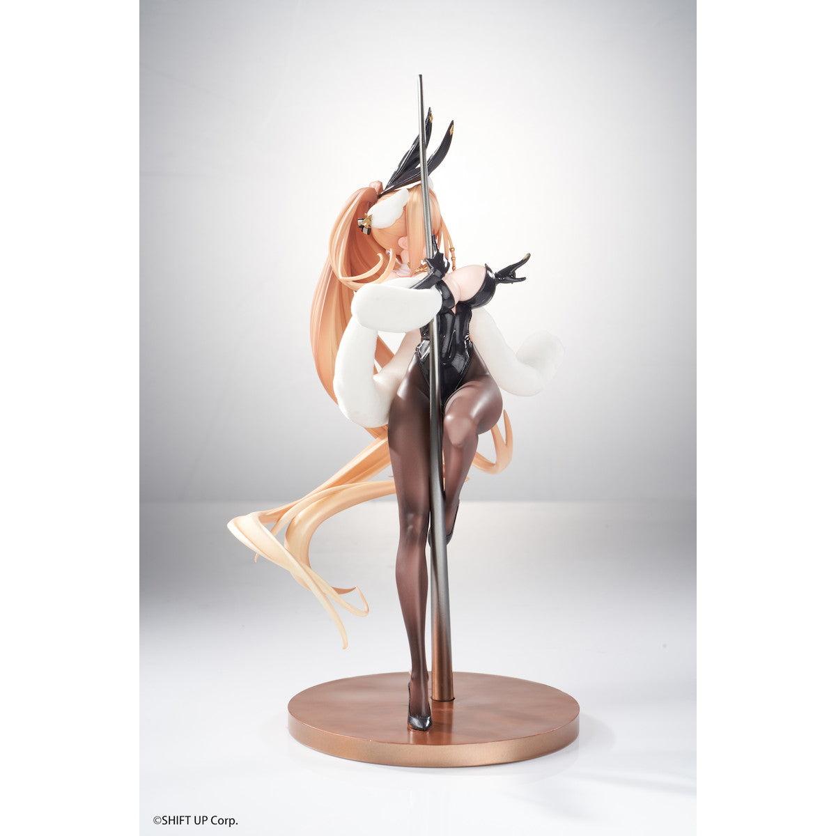 【Pre-order】GODDESS OF VICTORY: NIKKE - Rupee 1/10 Scale Figure (Rabbit Deluxe)