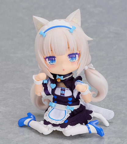 【Pre-order】Nekopara - Vanilla Nendoroid Doll Outfit Set (Sekai Connect)