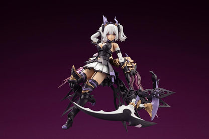 【Pre-order】ARCANADEA - SOFFIERA Model Kits (Rerun)