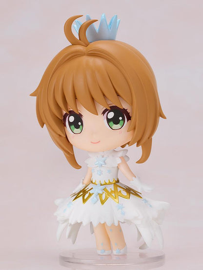 【Pre-order】Cardcaptor Sakura - Sakura Kinomoto Blind Box (Clear Card; Commemorative Collection)