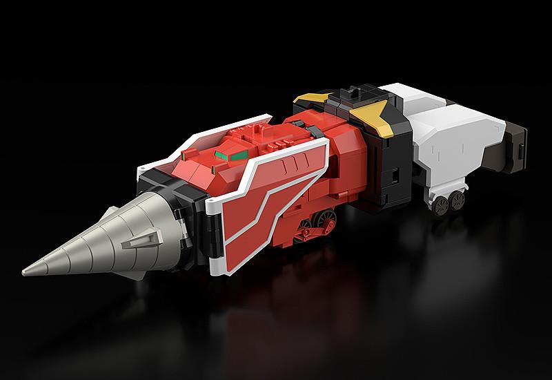 【Pre-order】The Brave Express Might Gaine - Might Kaiser THE GATTAI (Rerun)