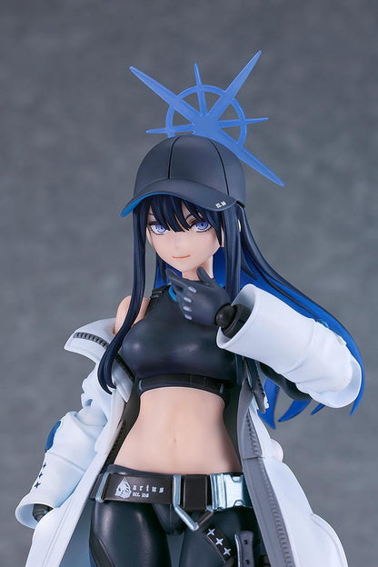 【Pre-order】Blue Archive - Saori Joumae figma