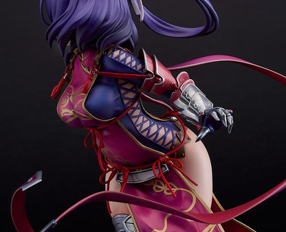 【Pre-order】The Legend of Heroes: Trails Beyond the Horizon - Rixia Mao Figure