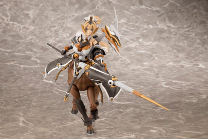 【Pre-order】ARCANADEA - ELENA Model Kits (Rerun)