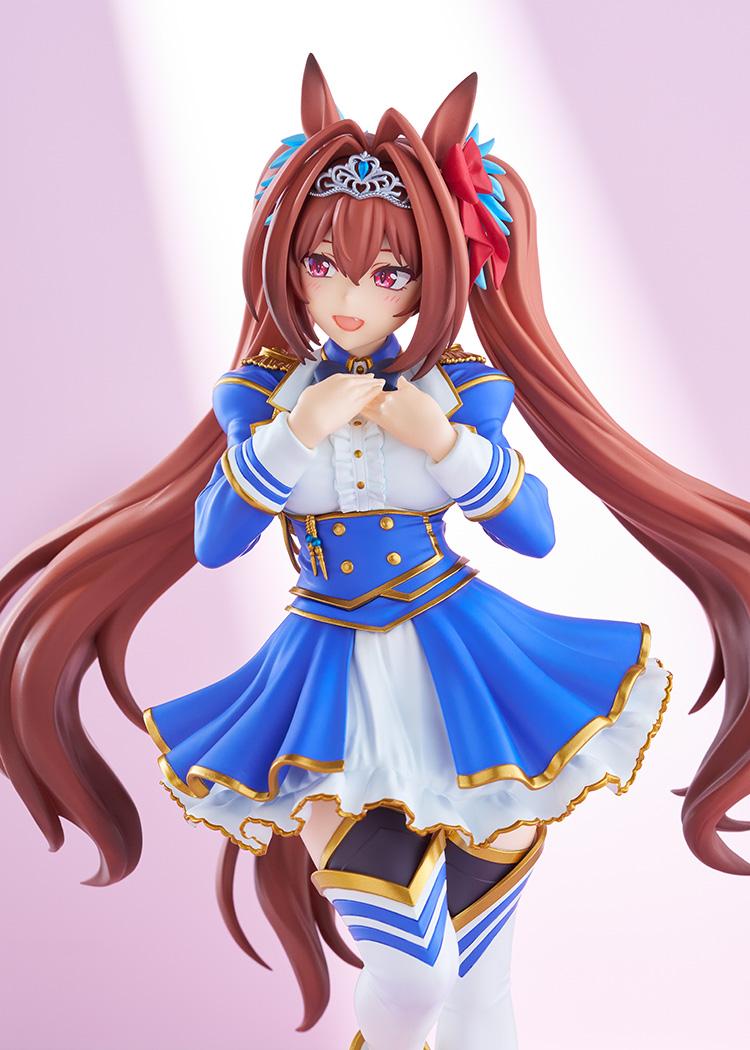【Pre-order】Umamusume: Pretty Derby - Daiwa Scarlet POP UP PARADE L Size (L Size)