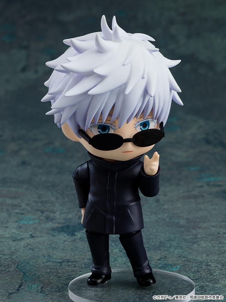 【Pre-order】Jujutsu Kaisen - Satoru Gojo Nendoroid (Rerun)