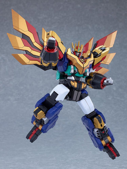 【Pre-order】DANDIVINE - DANDIVINE Model Kits (MODEROID; Action Model; Rerun)