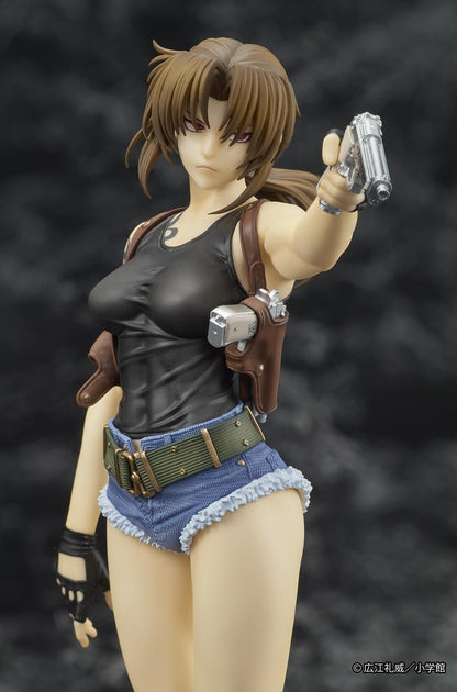【Pre-order】Black Lagoon - Revy DIGSTA