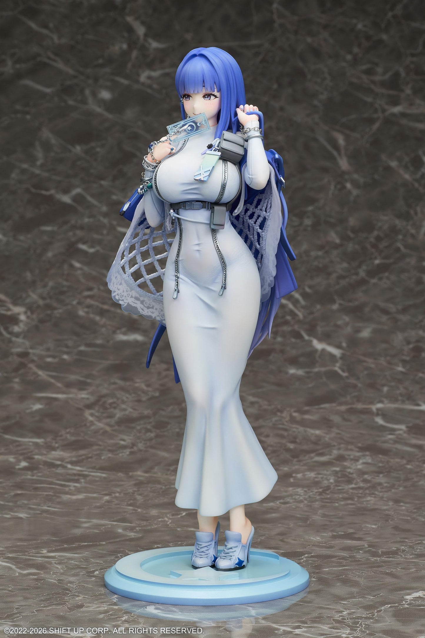 【Pre-order】GODDESS OF VICTORY: NIKKE - Arcana 1/7 Complete Figure