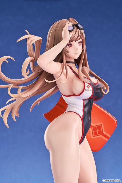 【Pre-order】GODDESS OF VICTORY: NIKKE - Rapi Figure (Classic Vacation (Rerun))