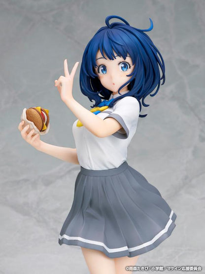 【Pre-order】Too Many Losing Heroines! - Anna Yanami 1/7 Scale Figure