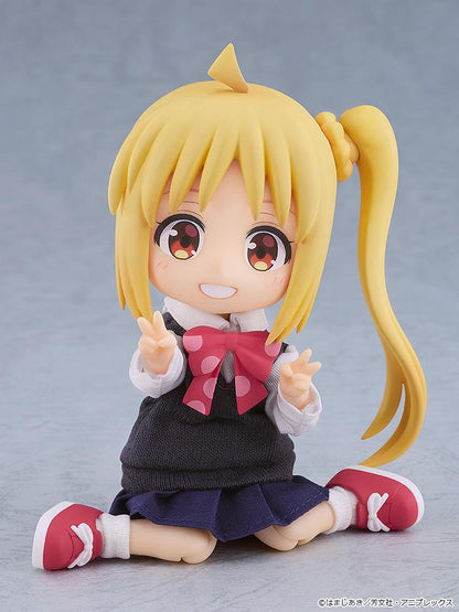 【Pre-order】Bocchi the Rock! - Nijika Ijichi Nendoroid Doll Outfit Set