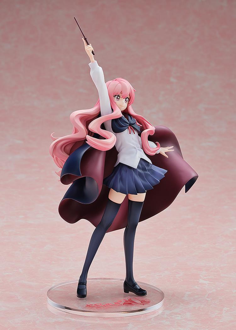 【Pre-order】Zero no Tsukaima - Louise non scale model (20th Anniversary)