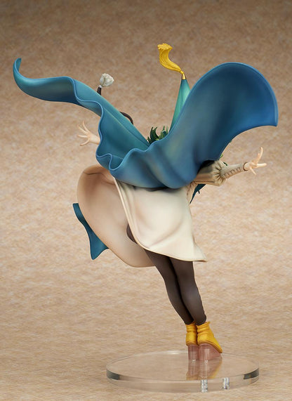 【Pre-order】ATELIER OF WITCH HAT - COCO 1/6 Scale Figure (Rerun)