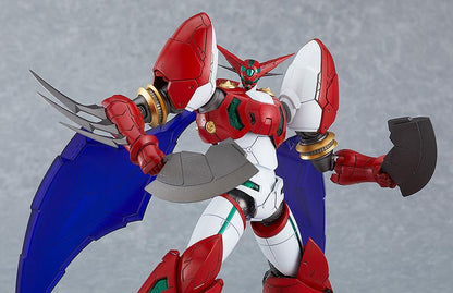 【Pre-order】Shin Getter Robot Armageddon - Shin Getter 1 Model Kits (MODEROID; Rerun)