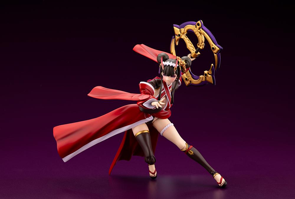 【Pre-order】ARCANADEA - Ornela Model Kits