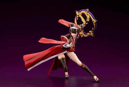 【Pre-order】ARCANADEA - Ornela Model Kits