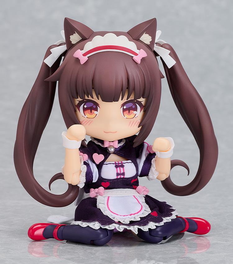 【Pre-order】Nekopara - Chocola Nendoroid Doll Outfit Set (Sekai Connect)