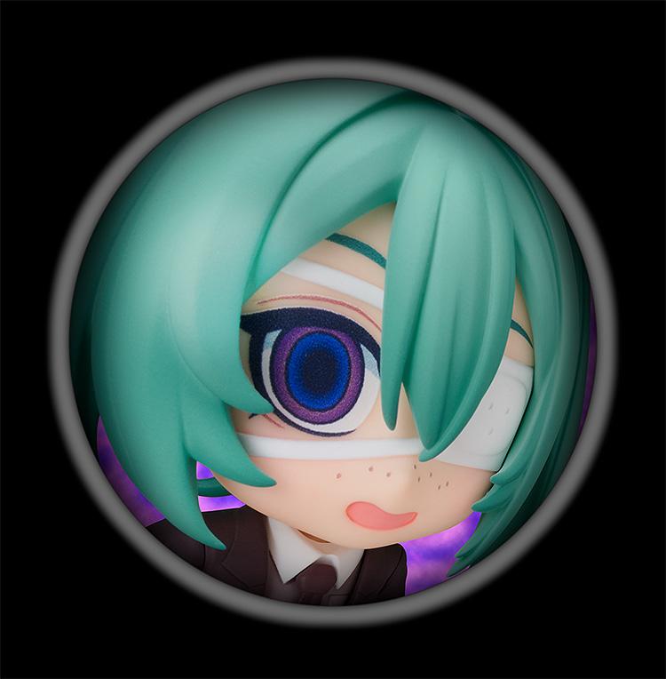【Pre-order】Character Vocal Series 01 - Hatsune Miku Nendoroid (Monitoring Ver.)