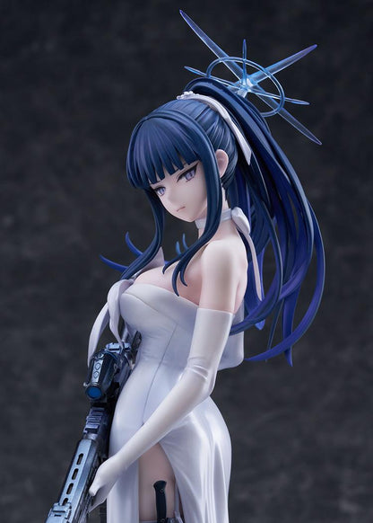【Pre-order】Blue Archive - Saori 1/7 Scale Figure (Dress)