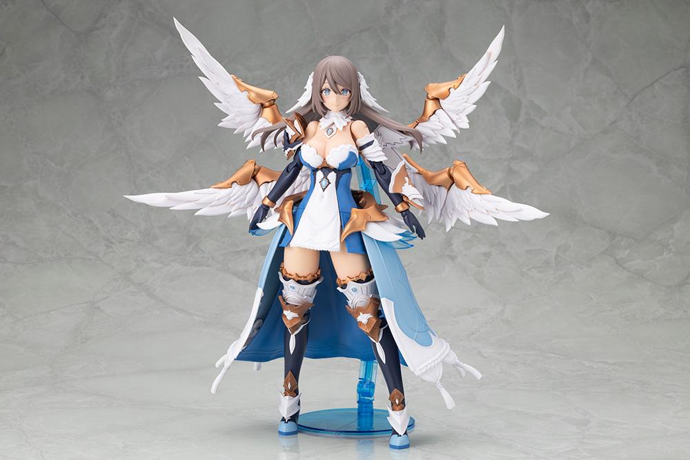 【Pre-order】ARCANADEA - ERMEDA Model Kits (GRANDE SCALE)