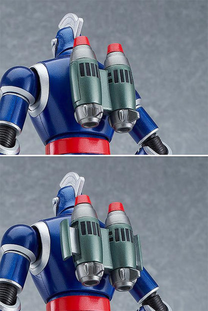【Pre-order】TETSUJIN28 - Messenger of the Sun TETSUJIN28 Model Kits (MODEROID; Rerun)