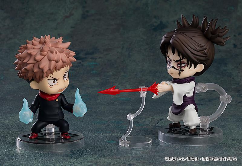 【Pre-order】Jujutsu Kaisen - Choso Nendoroid (Rerun)