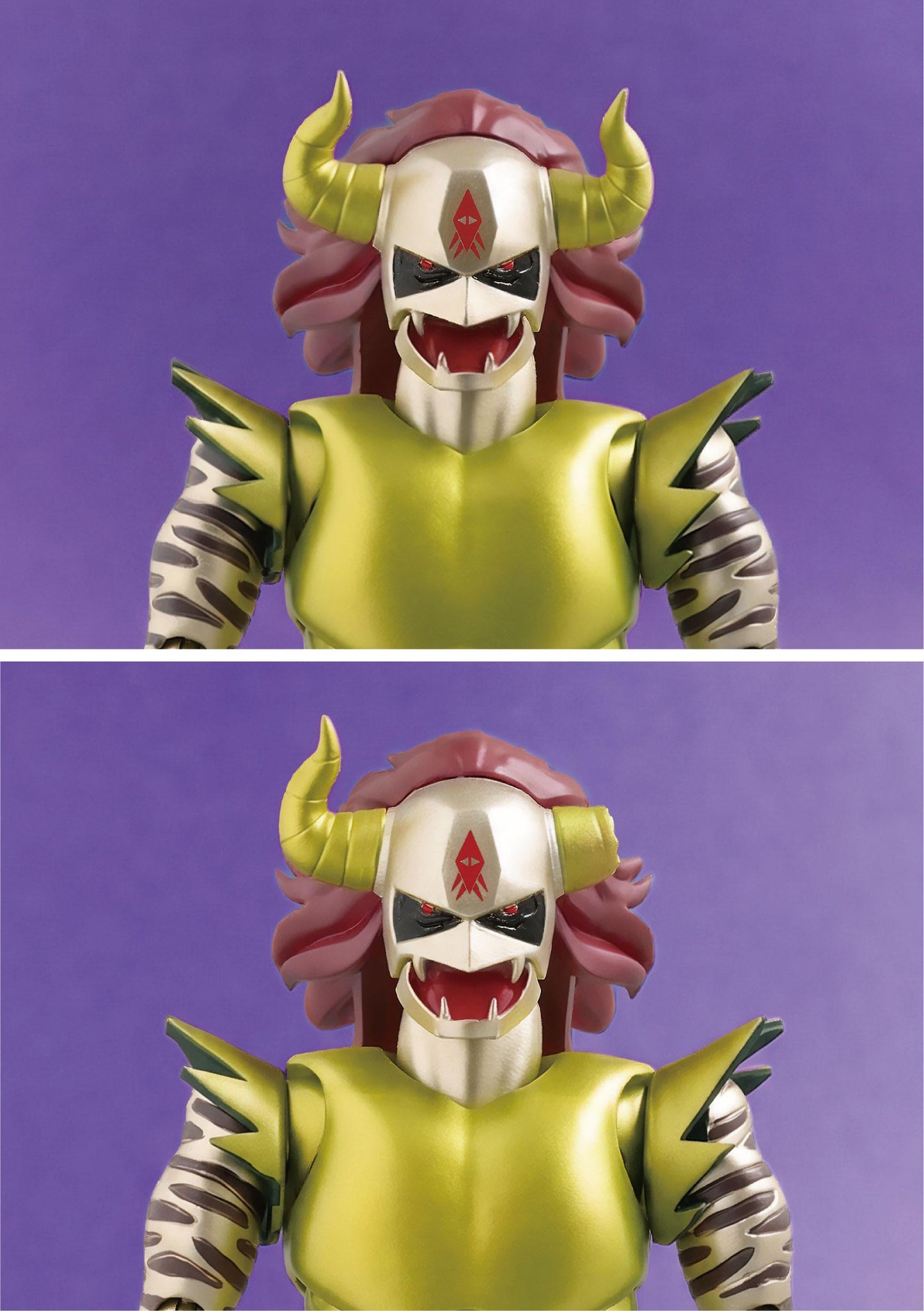 【Pre-order】Ultraman - DEMON KING JACKAL Figure (FFAF)