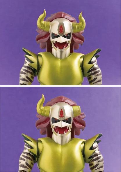 【Pre-order】Ultraman - DEMON KING JACKAL Figure (FFAF)