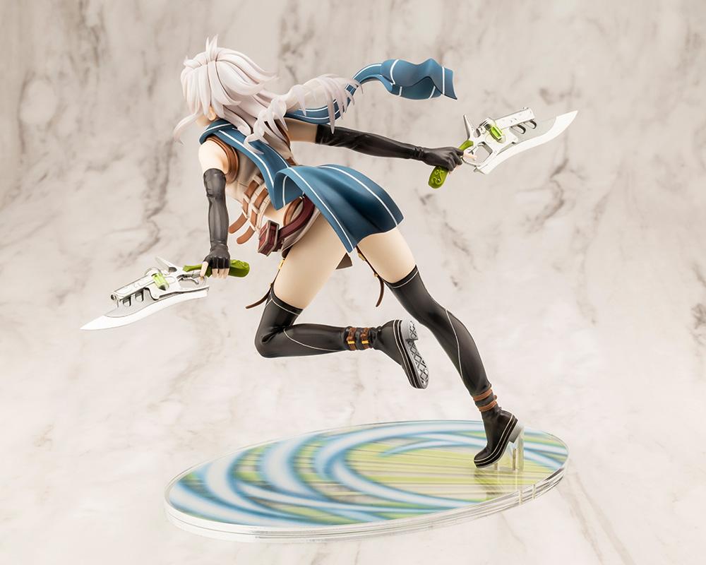 【Pre-order】The Legend of Heroes - Fie Claussell Figure (Rerun)
