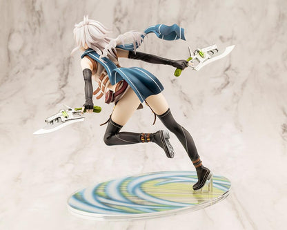 【Pre-order】The Legend of Heroes - Fie Claussell Figure (Rerun)