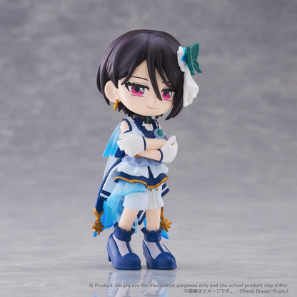 【Pre-order】BanG Dream! -  figures (Blind Box; PalVerse; Morfonica; Set of 6)