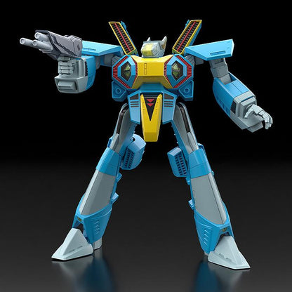 【Pre-order】Super Dimension Century Orguss - Nikick Model Kits (MODEROID; Standard Type (Common Soldier))