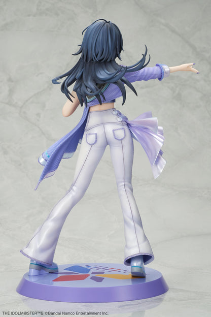 【Pre-order】THE IDOLM@STER Gakuen - TEMARI TSUKIMURA 1/7 Complete Figure (Re;IRIS Ver.)