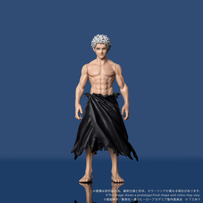 【Pre-order】My Hero Academia - All For One Figure (CK-M15 COLLEKAZARO)