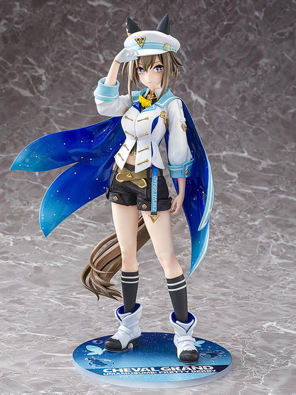 【Pre-order】Umamusume: Pretty Derby - Cheval Grand Figure (Rerun)