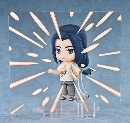 【Pre-order】The Legend of Hei - Wuxian Nendoroid (NAZA T-Shirt Ver.)