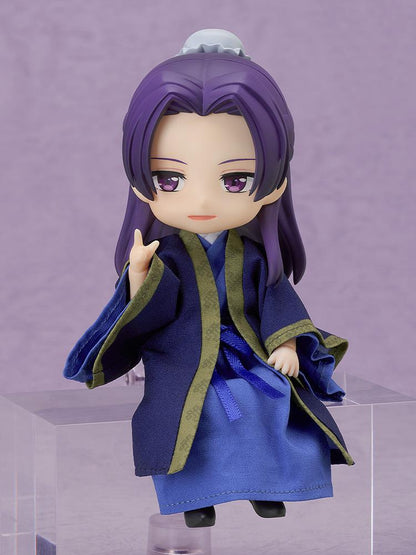 【Pre-order】The Apothecary Diaries - Jinshi Nendoroid Doll Outfit Set
