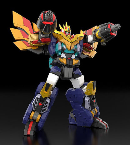 【Pre-order】DANDIVINE -  THE GATTAI DX DANDIVINE (Rerun)