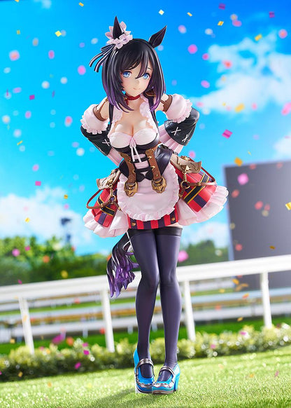 【Pre-order】Umamusume: Pretty Derby - Eishin Flash Figure (Victory Pose Ver.)