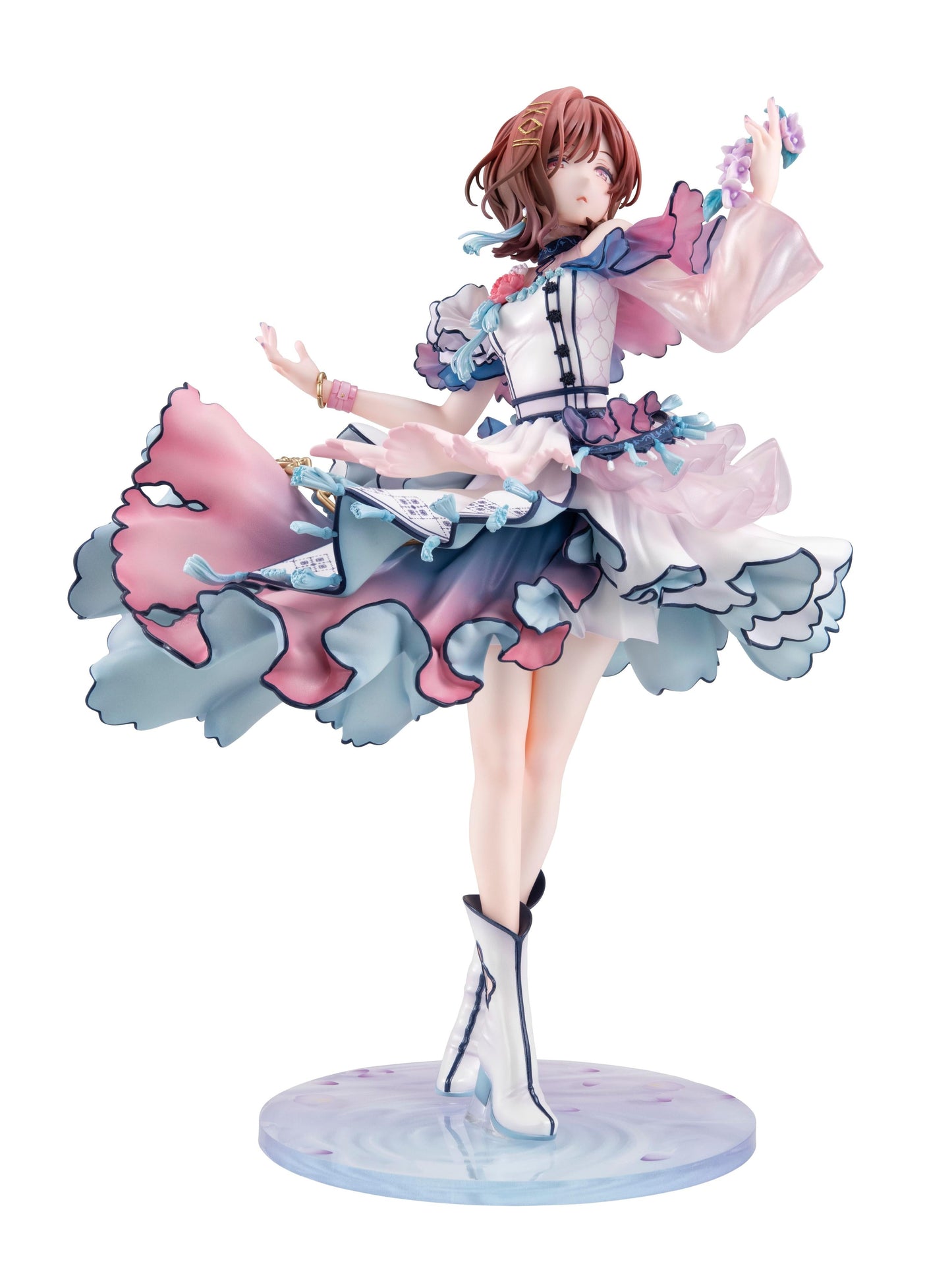 【Pre-order】THE IDOLM@STER SHINY COLORS - Madoka Higuchi Lucrea (Merry)