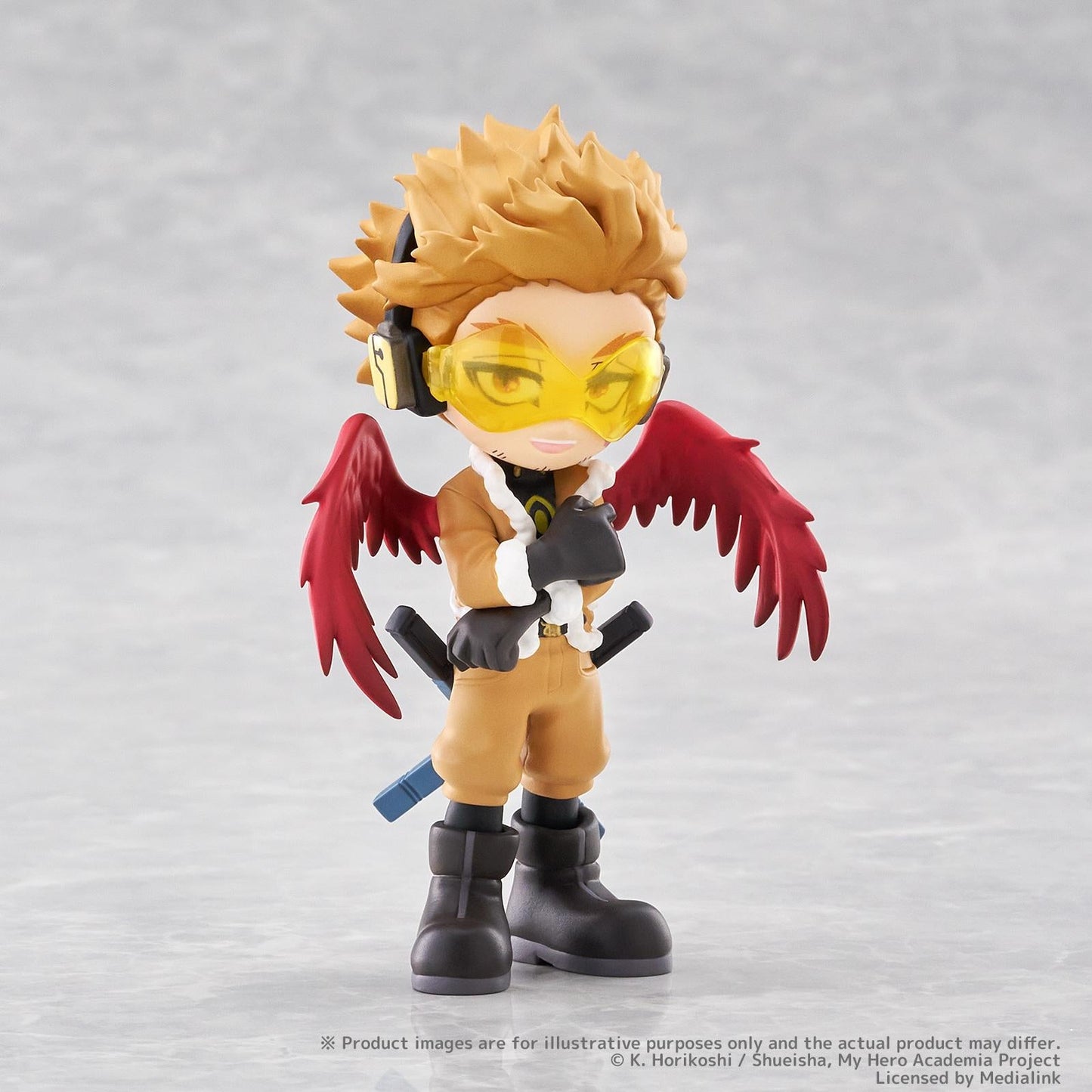 【Pre-order】My Hero Academia -  Blind Box (PalVerse, vol.3)