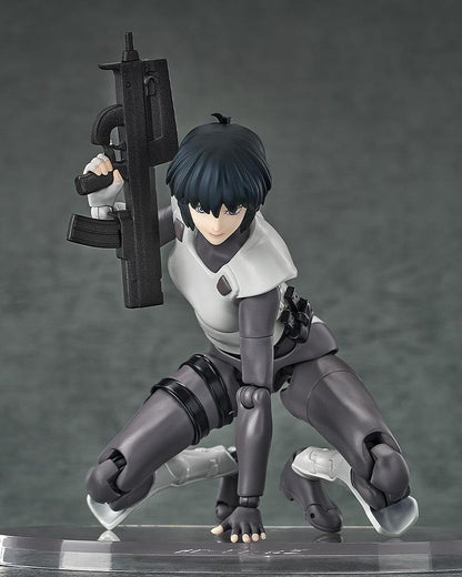 【Pre-order】Ghost in the Shell - Motoko Kusanagi Hyper Body (1995; Simple Armored Suit Ver.; Rerun)