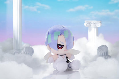 【Pre-order】PANTY & STOCKING with GARTERBELT -  Plushie (New; Polyester; Punipuni)